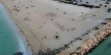 ¿Qué pasará con “Las Dunas”? Estas son las condiciones que impuso el Gobierno