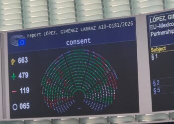 ¡Buenas noticias para México! Europa da luz verde al acuerdo que impulsará las exportaciones