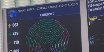 ¡Buenas noticias para México! Europa da luz verde al acuerdo que impulsará las exportaciones