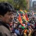 ¡Escala la tensión en Bolivia! Fiscalía ordena la captura de Evo Morales por terrorismo y alzamiento armado