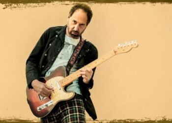 Alejandro Marcovich da señales de recuperación; así se encuentra el exguitarrista de Caifanes