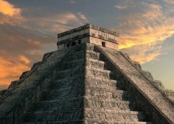 Pisté alza la voz por Chichén Itzá; convocan a marcha por el desplome del turismo