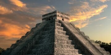 Pisté alza la voz por Chichén Itzá; convocan a marcha por el desplome del turismo