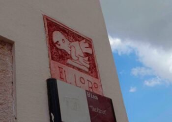 ¿Las ubicas? Quieren proteger por ley las históricas placas del Centro de Mérida