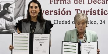 Lanzan nuevas reglas para el turismo en México; así cambiarán las inversiones millonarias en playas y destinos