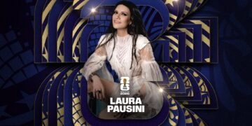 Laura Pausini, Robbie Williams y Tom Cruise encenderán la Final del Mundial 2026