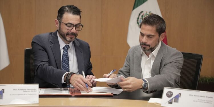 Más control al dinero público: Yucatán fortalece la fiscalización del gasto