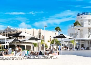 ¿Estás listo? Festival del Ceviche pondrá sabor al aniversario de Progreso