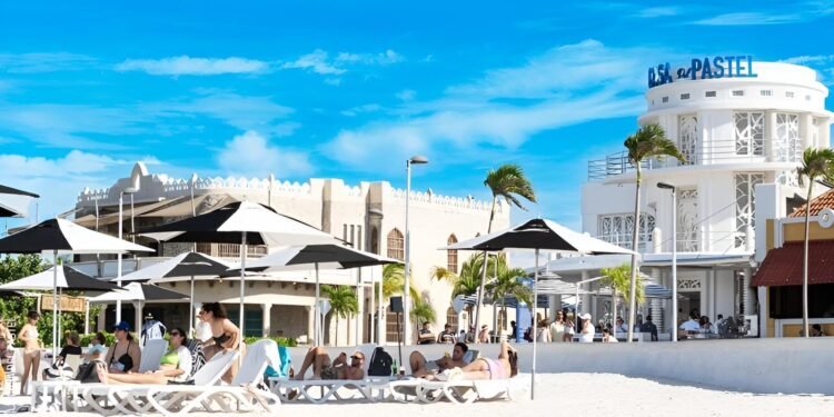 ¿Estás listo? Festival del Ceviche pondrá sabor al aniversario de Progreso