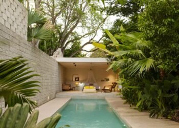 ¿Se acabó el vacío legal? Hoteleros de Yucatán impulsan reglas para Airbnb y otras plataformas