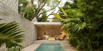 ¿Se acabó el vacío legal? Hoteleros de Yucatán impulsan reglas para Airbnb y otras plataformas