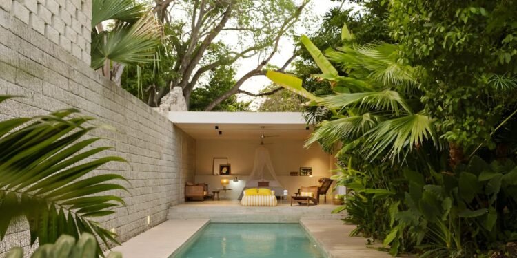 ¿Se acabó el vacío legal? Hoteleros de Yucatán impulsan reglas para Airbnb y otras plataformas