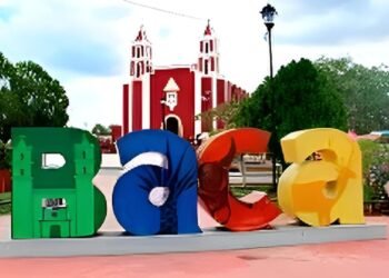 ¿Qué está pasando en Baca? Alertan por extracción de materiales y daños en viviendas