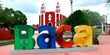 ¿Qué está pasando en Baca? Alertan por extracción de materiales y daños en viviendas