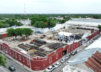 Yucatán crece como polo educativo; este es el proyecto que busca frenar la fuga de talento
