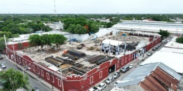 Yucatán crece como polo educativo; este es el proyecto que busca frenar la fuga de talento