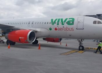 ¡Mérida despega al mundo! Abrirá vuelos directos a Los Ángeles y Toronto este año