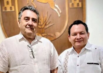 ¿Fracturas en el gabinete? Renuncia el director de Comunicación Social de Yucatán