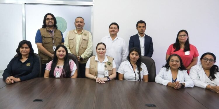 ¿Qué tan confiables son las pruebas periciales en Yucatán? Auditoría internacional pone a prueba los laboratorios forenses