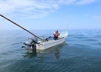 Yucatán responde a la tragedia en el mar; fortalecen la protección para miles de pescadores