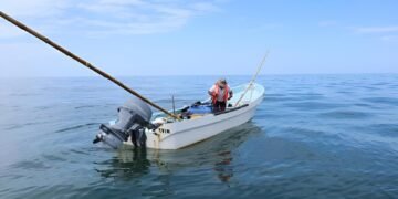 Yucatán responde a la tragedia en el mar; fortalecen la protección para miles de pescadores