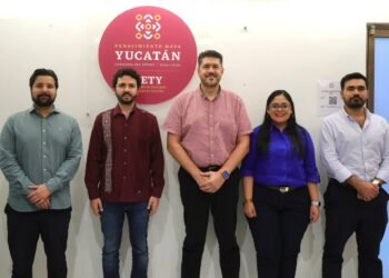 Alianza abre nuevas oportunidades para cientos de mipymes en Yucatán