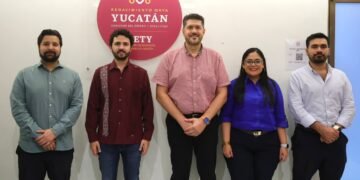 Alianza abre nuevas oportunidades para cientos de mipymes en Yucatán