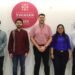 Alianza abre nuevas oportunidades para cientos de mipymes en Yucatán
