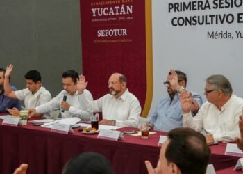 Yucatán prepara un giro en su estrategia turística; estos serán sus nuevos motores