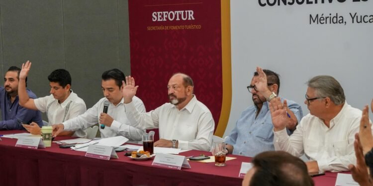 Yucatán prepara un giro en su estrategia turística; estos serán sus nuevos motores