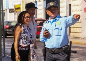 Mérida no baja la guardia; conoce el operativo que cuidará la ciudad este verano