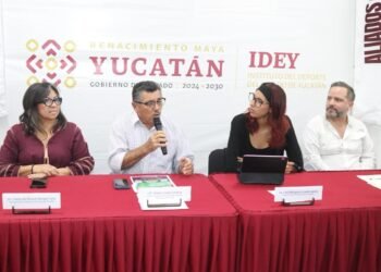 Arranca la Copa Barrio en Yucatán; aquí podrían surgir las próximas promesas del fútbol