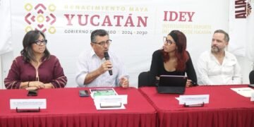 Arranca la Copa Barrio en Yucatán; aquí podrían surgir las próximas promesas del fútbol