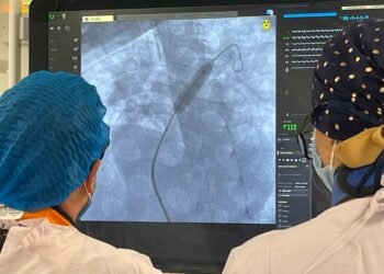 Médicos de Mérida salvan el corazón de tres menores con cateterismos gratuitos
