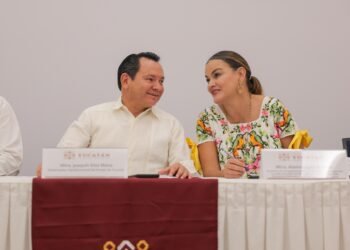 Adiós a “Renacimiento de Mérida”; presentan el nuevo Plan Bienestar Metropolitano