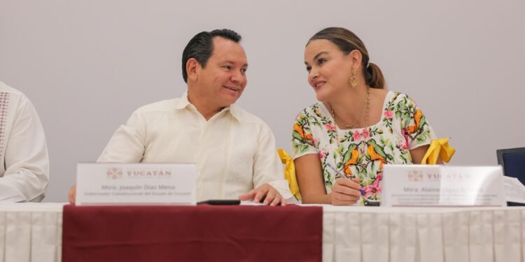 Adiós a “Renacimiento de Mérida”; presentan el nuevo Plan Bienestar Metropolitano