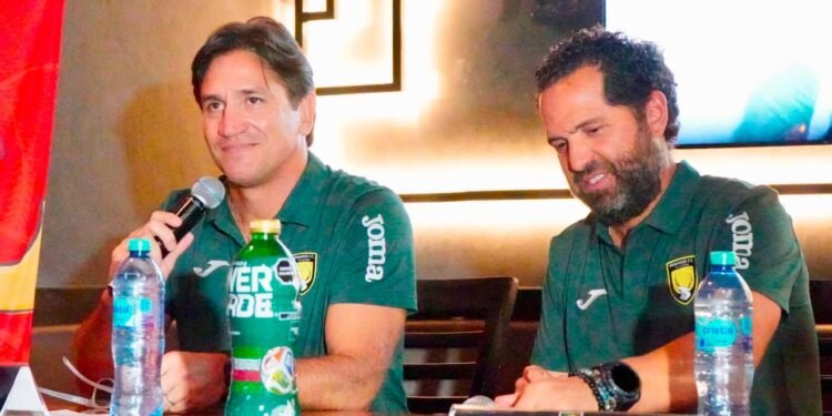 Bruno Marioni vuelve a casa; cambia el banquillo por la presidencia deportiva de Venados FC