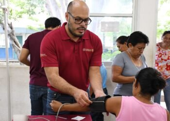 Van por la detección temprana para frenar enfermedades del corazón