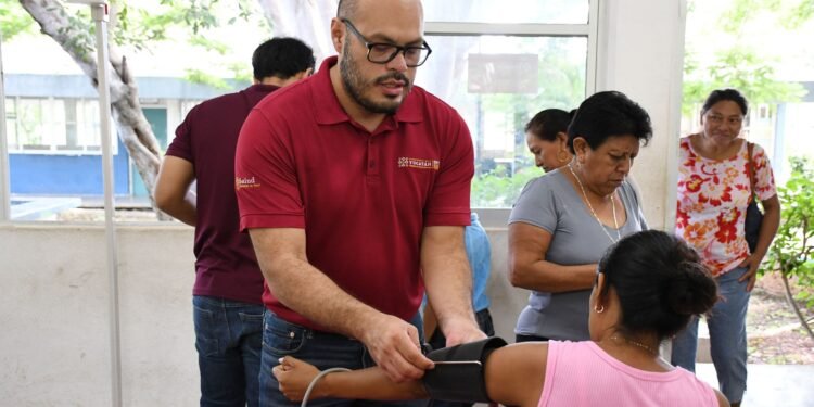 Van por la detección temprana para frenar enfermedades del corazón