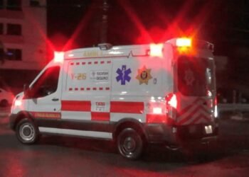 Tragedia en alta mar frente a Progreso; hélice de embarcación causa la muerte de una turista