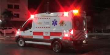 Tragedia en alta mar frente a Progreso; hélice de embarcación causa la muerte de una turista