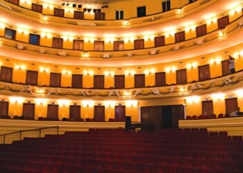 ¡Ya hay fecha! La histórica cúpula del Teatro Peón Contreras volverá a lucir antes de que termine 2026