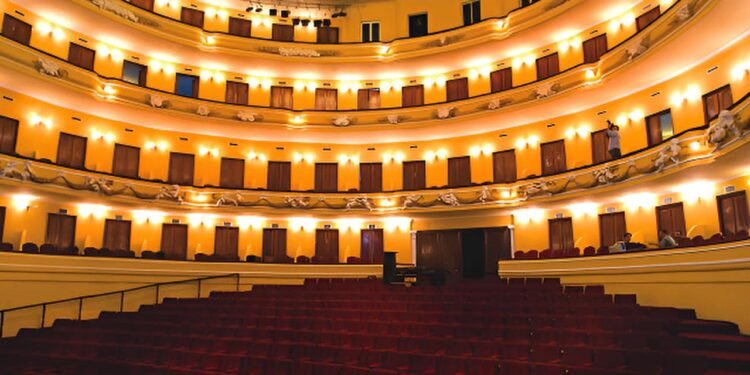 ¡Ya hay fecha! La histórica cúpula del Teatro Peón Contreras volverá a lucir antes de que termine 2026