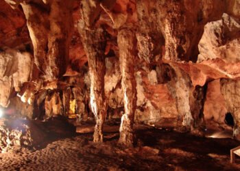 ¿Listo para volver al inframundo maya? Yucatán prepara la reapertura de sus grutas sagradas