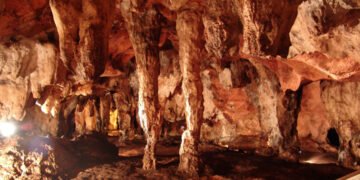 ¿Listo para volver al inframundo maya? Yucatán prepara la reapertura de sus grutas sagradas