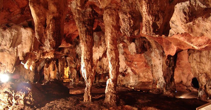 ¿Listo para volver al inframundo maya? Yucatán prepara la reapertura de sus grutas sagradas