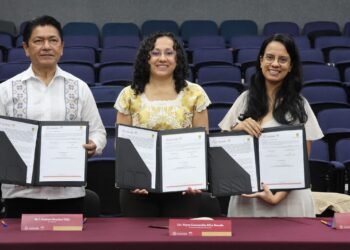 La selva maya entra al mercado del carbono; buscan pagar a quienes la protegen