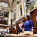 Entre aplausos y líderes internacionales, Keiko Fujimori toma el mando de Perú hasta 2031
