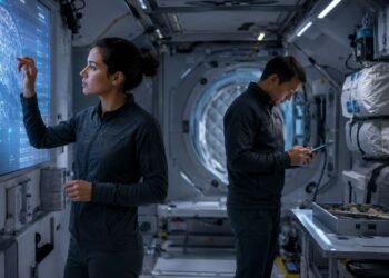 NASA prepara misión simulada para sobrevivir en la Luna y Marte; descubre de qué se trata