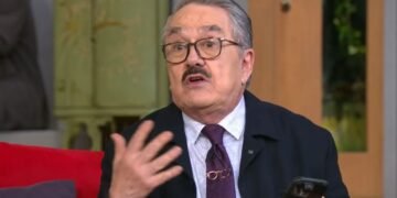 ¿Problemas legales para Pedro Sola? Presentan denuncia ante la FGR por polémicos comentarios sobre perros